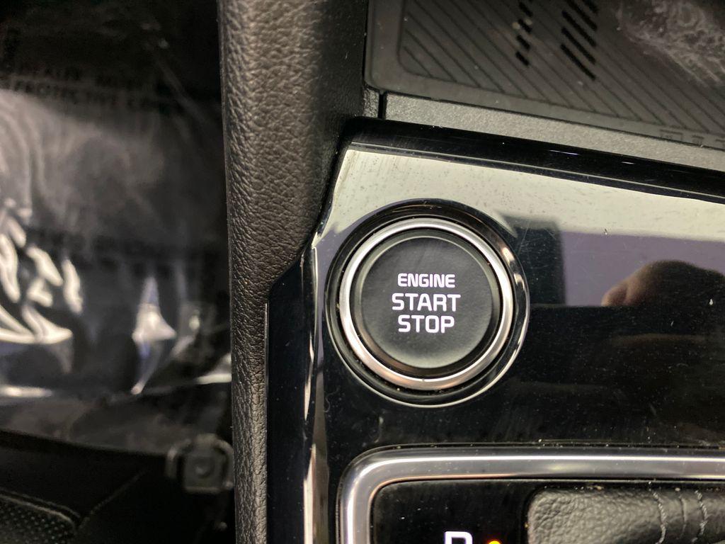 used 2023 Kia Sportage car, priced at $21,499