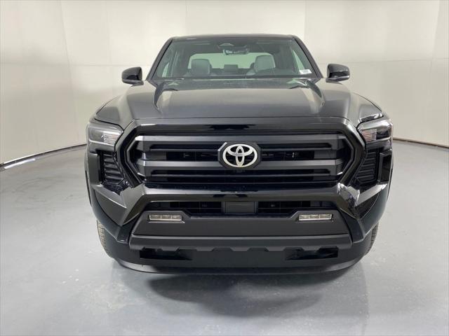 new 2024 Toyota Tacoma car, priced at $41,000