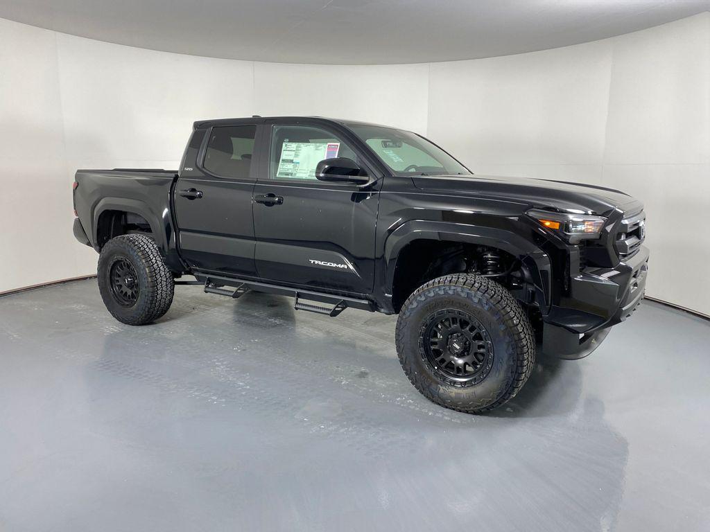 new 2024 Toyota Tacoma car, priced at $44,998