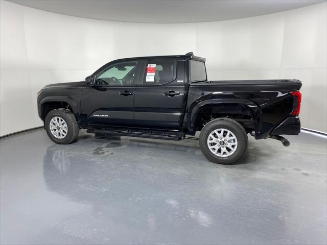 new 2024 Toyota Tacoma car, priced at $41,000