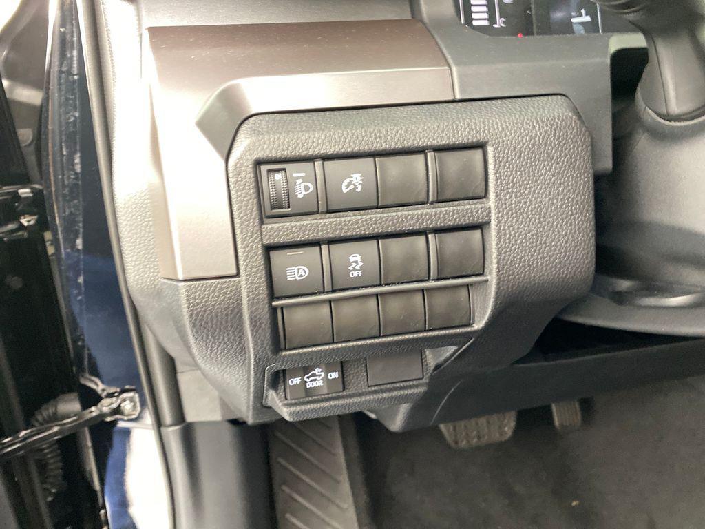 new 2024 Toyota Tacoma car, priced at $44,998
