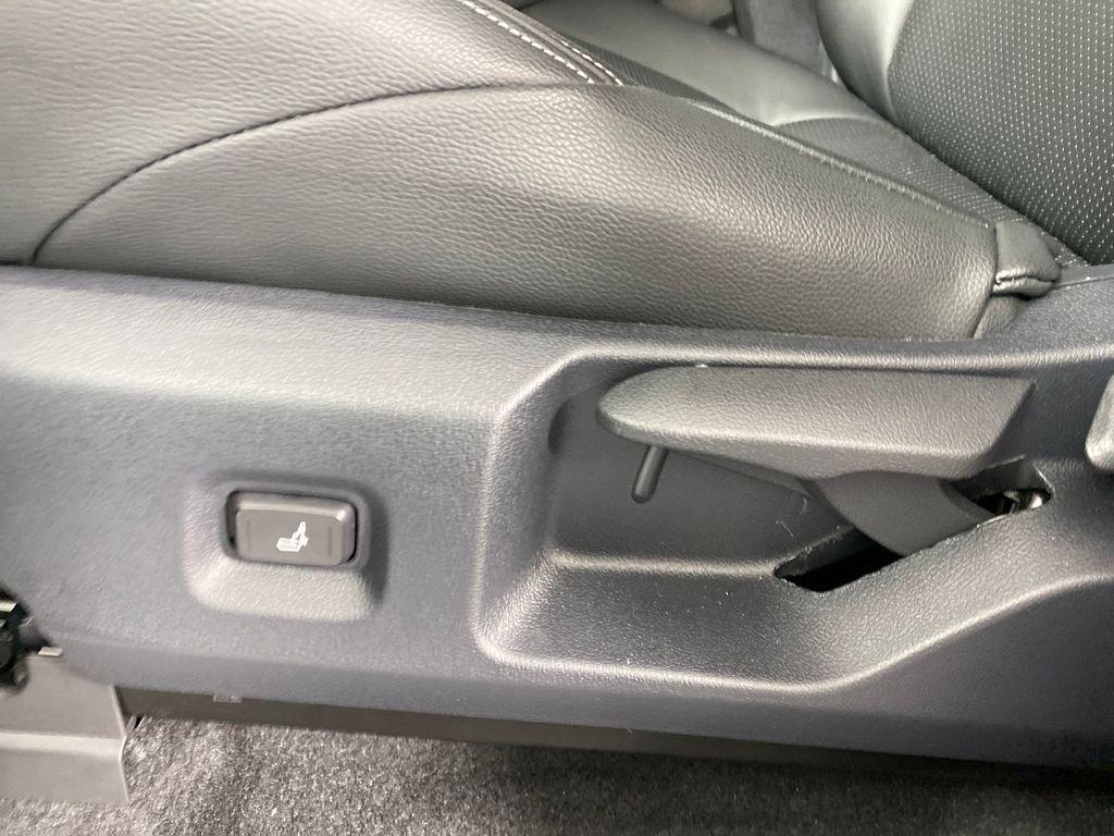 new 2024 Toyota Tacoma car, priced at $44,998