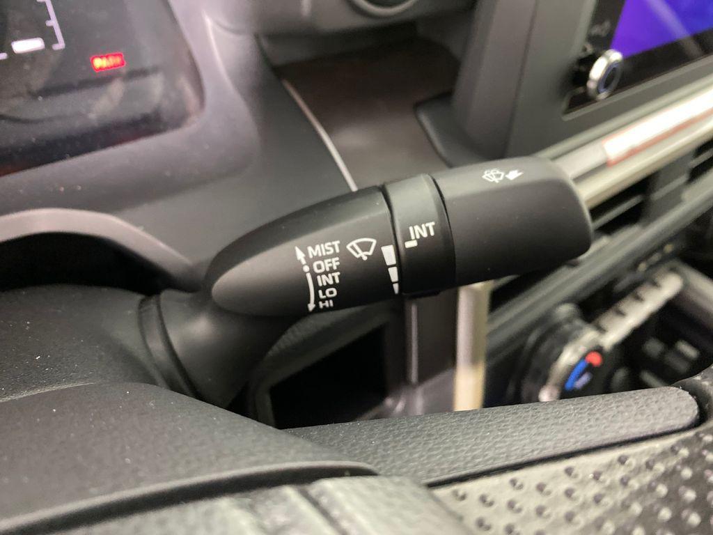 new 2024 Toyota Tacoma car, priced at $44,998