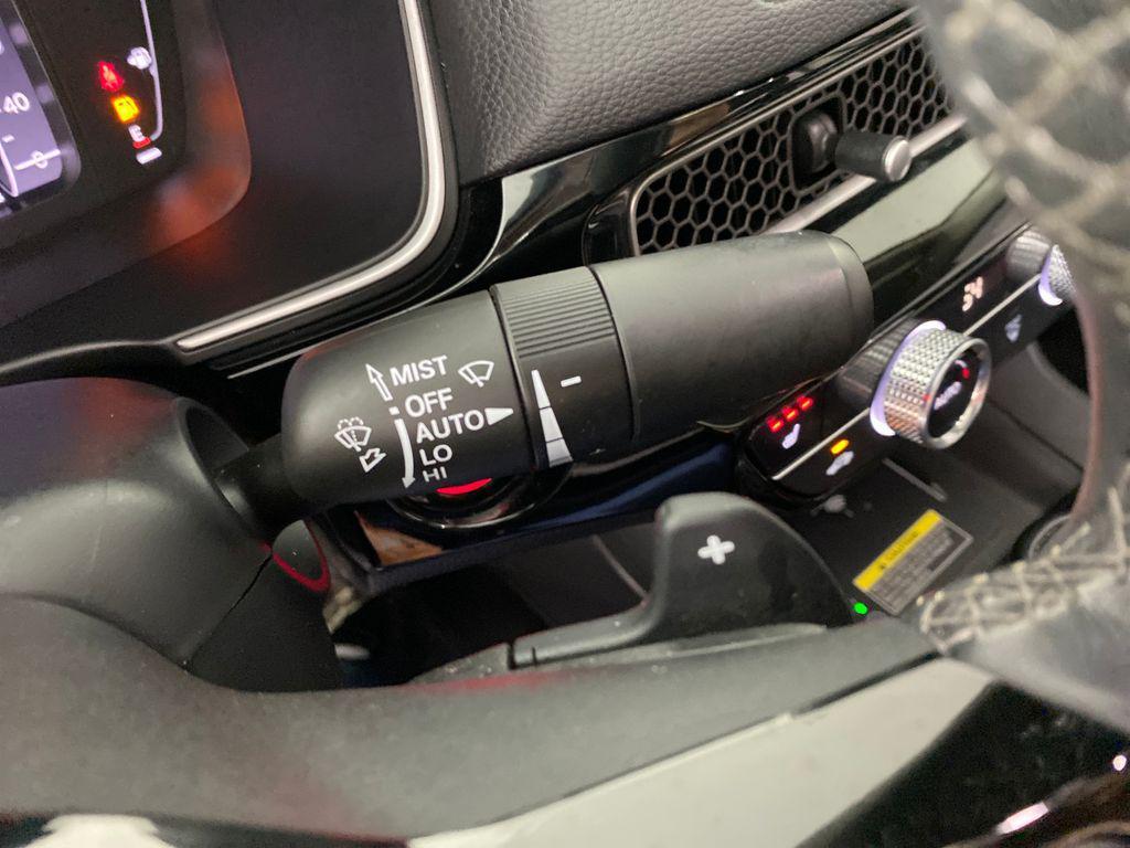 used 2022 Honda Civic car, priced at $20,498