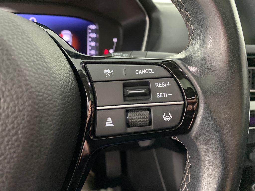 used 2022 Honda Civic car, priced at $20,498