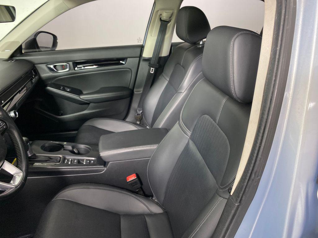 used 2022 Honda Civic car, priced at $20,498