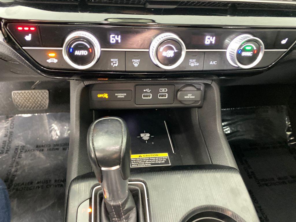 used 2022 Honda Civic car, priced at $20,498