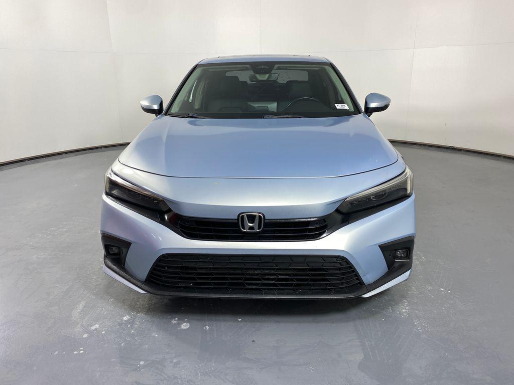used 2022 Honda Civic car, priced at $20,498