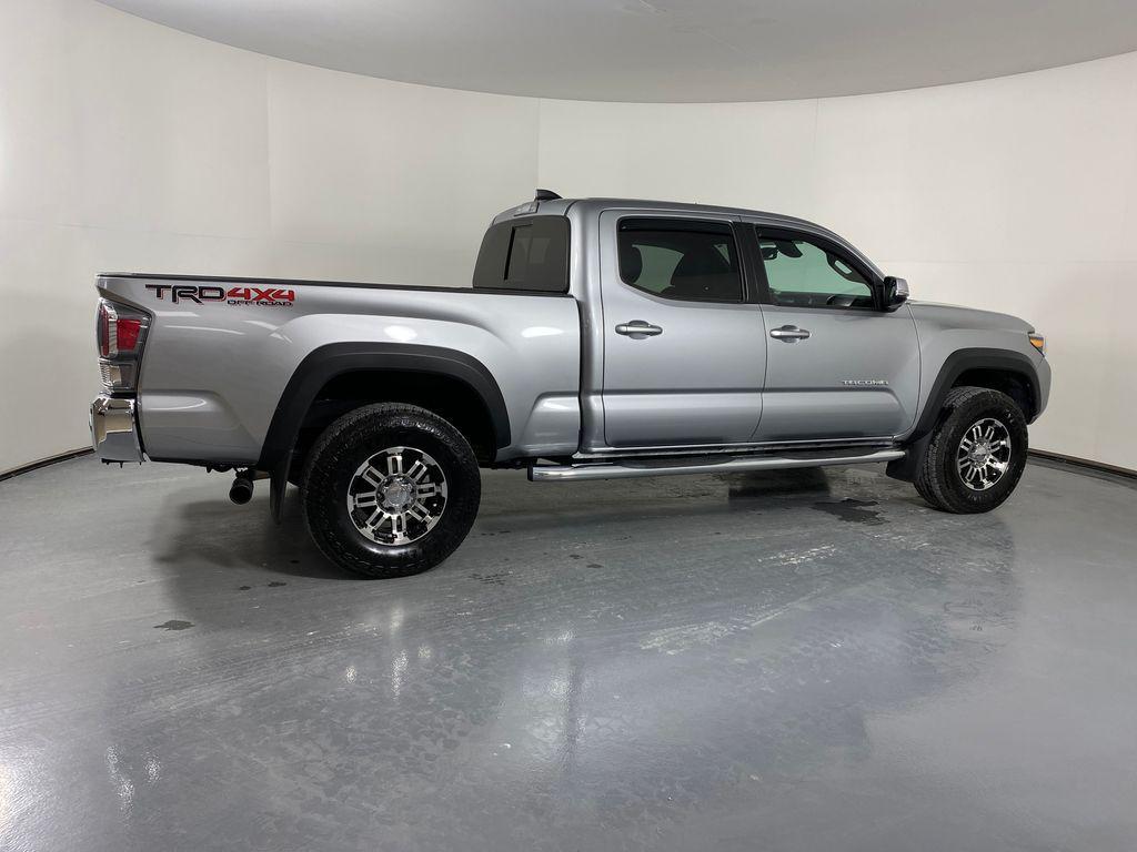 used 2023 Toyota Tacoma car, priced at $41,998