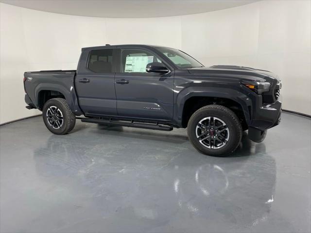 new 2024 Toyota Tacoma car, priced at $54,865