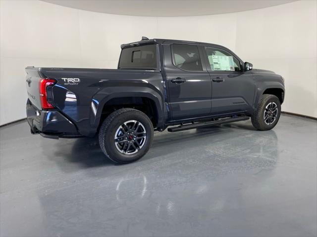 new 2024 Toyota Tacoma car, priced at $54,865