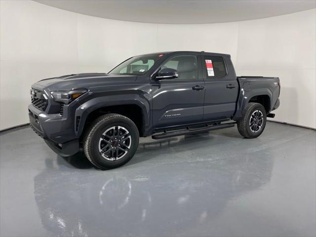 new 2024 Toyota Tacoma car, priced at $54,865