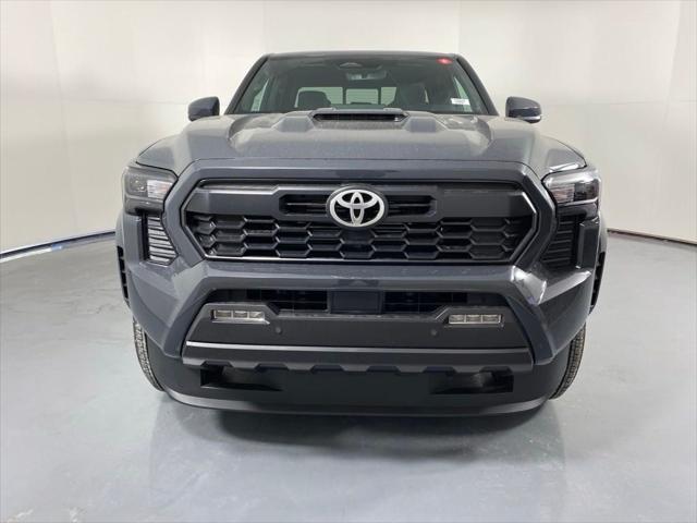 new 2024 Toyota Tacoma car, priced at $54,865