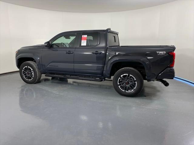 new 2024 Toyota Tacoma car, priced at $54,865