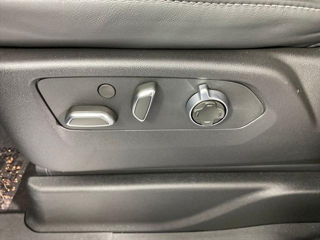 used 2024 Cadillac Escalade car, priced at $138,888