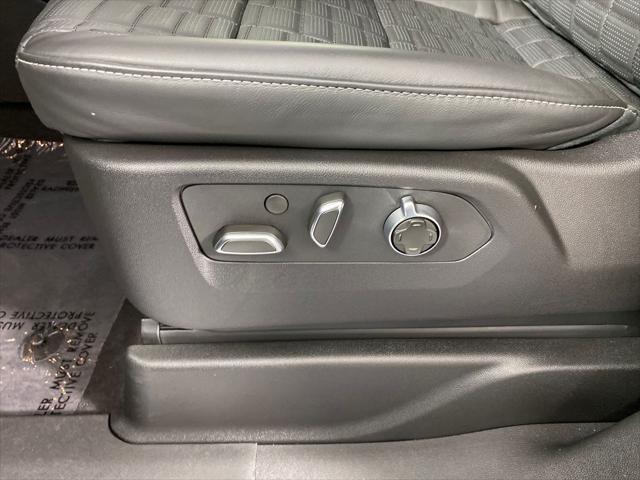 used 2024 Cadillac Escalade car, priced at $138,888