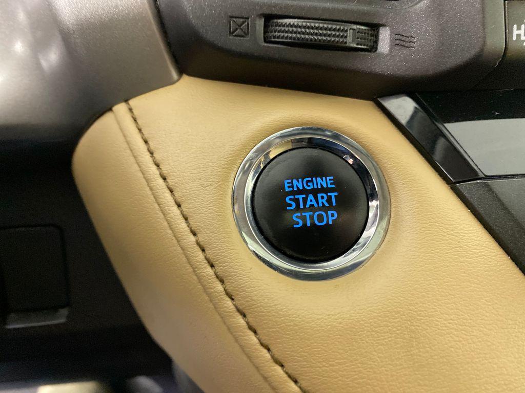 used 2017 Toyota RAV4 car, priced at $11,995