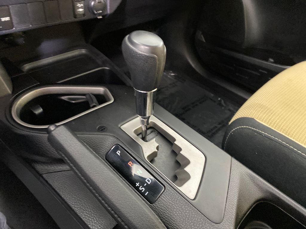 used 2017 Toyota RAV4 car, priced at $11,995