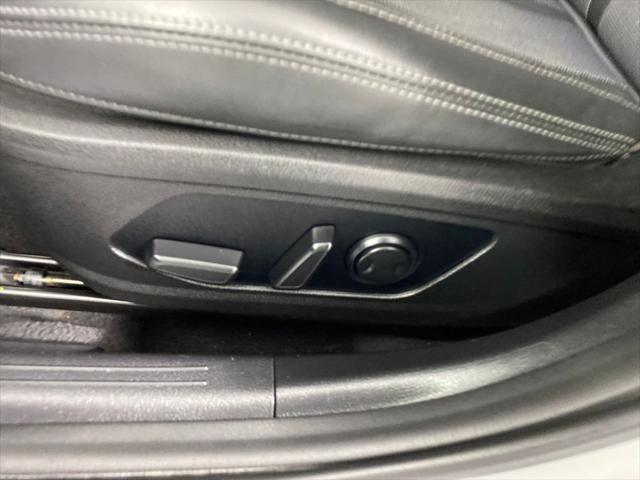 used 2022 Kia K5 car, priced at $17,489