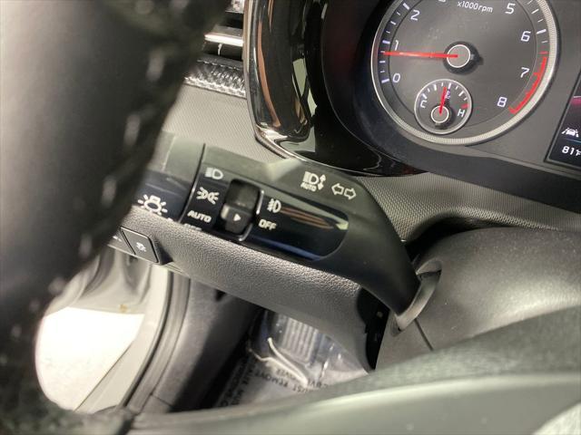used 2022 Kia K5 car, priced at $17,489
