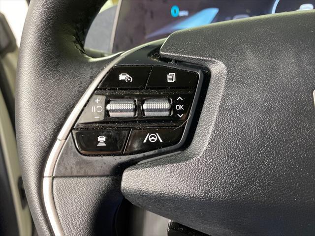 used 2022 Kia EV6 car, priced at $26,995