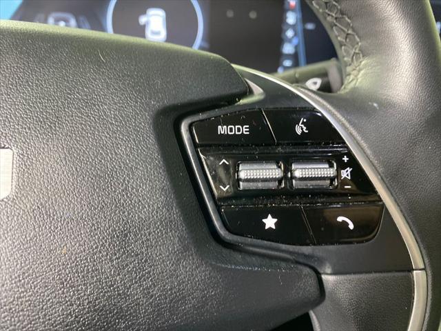 used 2022 Kia EV6 car, priced at $26,995