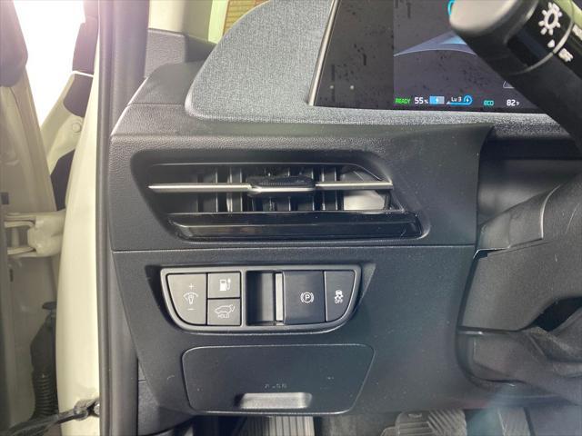 used 2022 Kia EV6 car, priced at $26,995