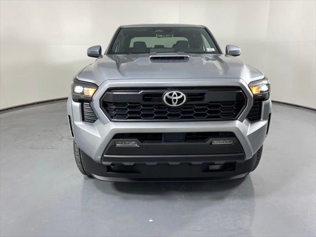 new 2024 Toyota Tacoma car, priced at $44,675