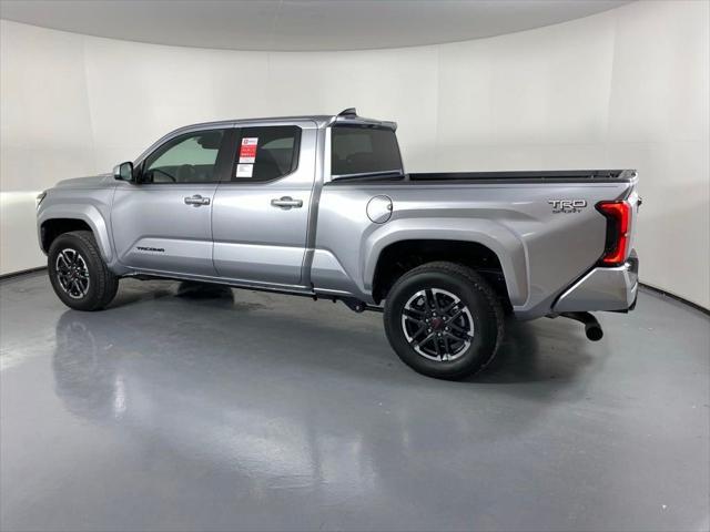 new 2024 Toyota Tacoma car, priced at $44,675