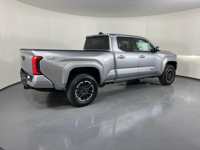 new 2024 Toyota Tacoma car, priced at $44,675