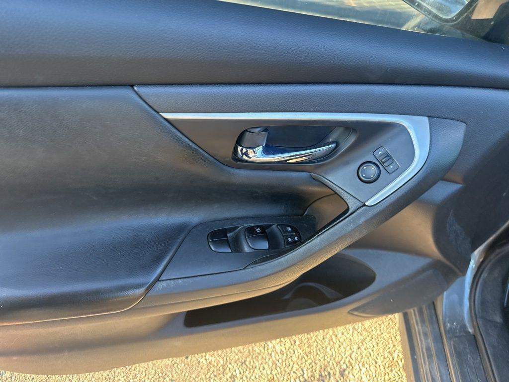 used 2017 Nissan Altima car, priced at $7,998