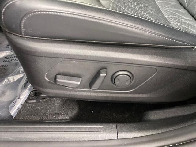 used 2023 Kia Sportage car, priced at $26,989