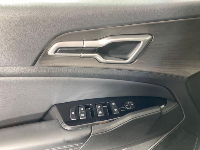 used 2023 Kia Sportage car, priced at $26,989