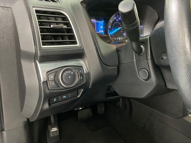 used 2019 Ford Explorer car, priced at $16,979