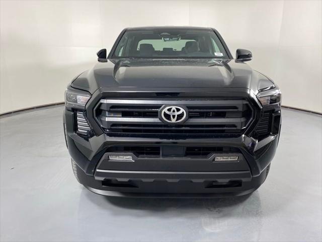 new 2024 Toyota Tacoma car, priced at $39,463