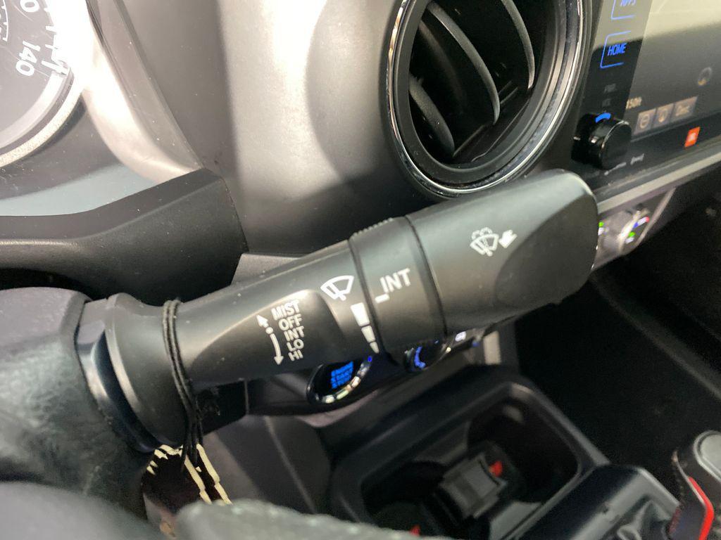 used 2019 Toyota Tacoma car, priced at $38,998