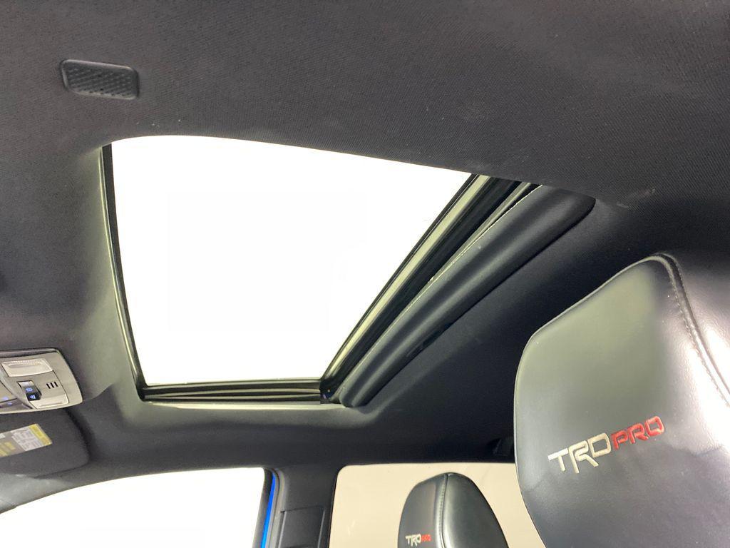 used 2019 Toyota Tacoma car, priced at $38,998