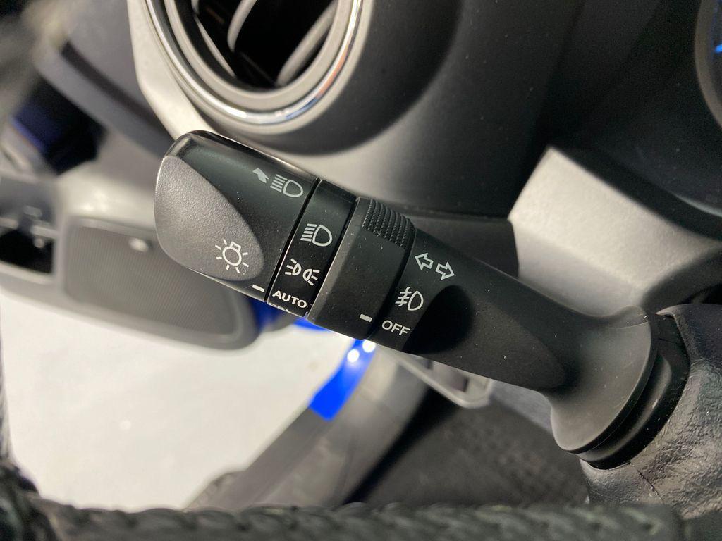 used 2019 Toyota Tacoma car, priced at $38,998