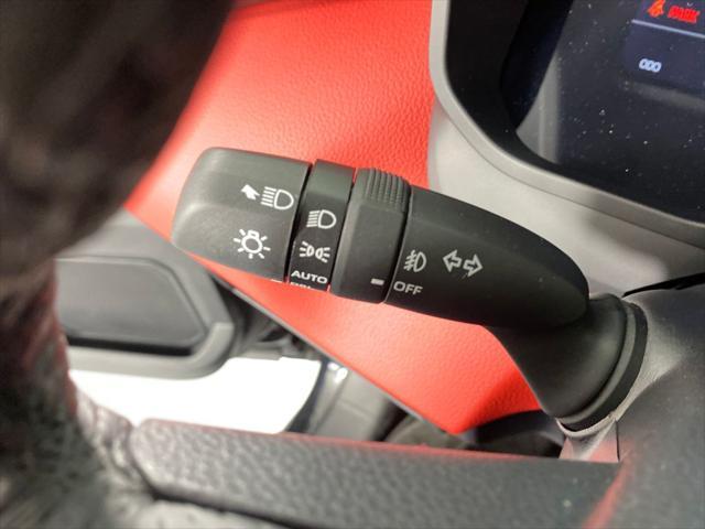 new 2025 Toyota Tundra Hybrid car, priced at $78,560