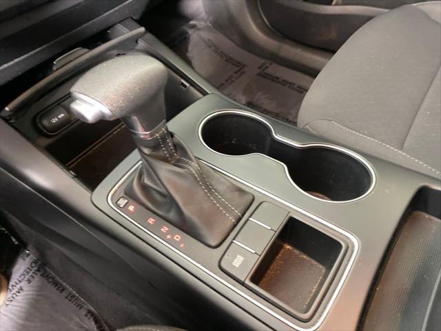 used 2019 Kia Sorento car, priced at $16,998