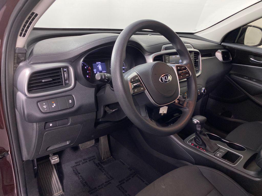 used 2019 Kia Sorento car, priced at $16,998