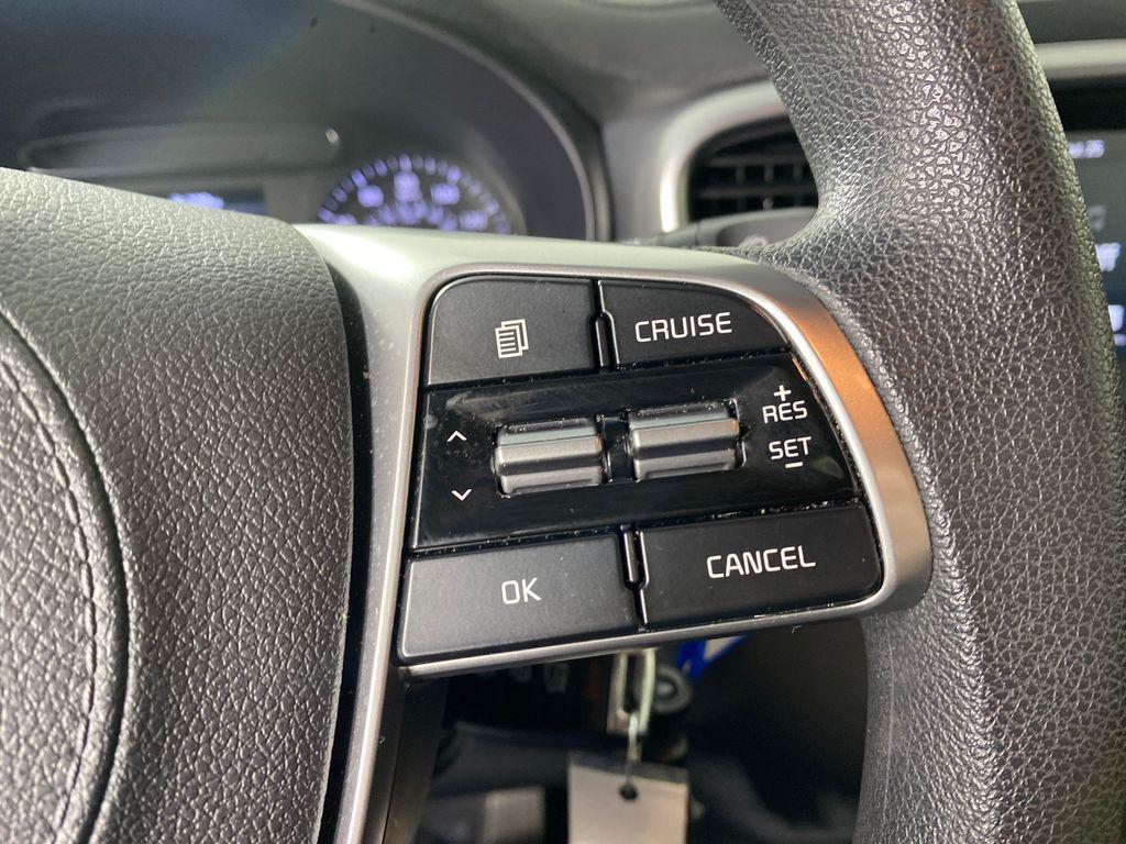 used 2019 Kia Sorento car, priced at $16,998