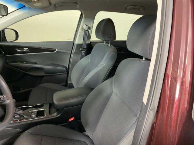 used 2019 Kia Sorento car, priced at $16,998