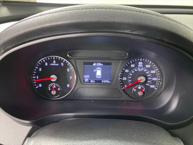 used 2019 Kia Sorento car, priced at $16,998