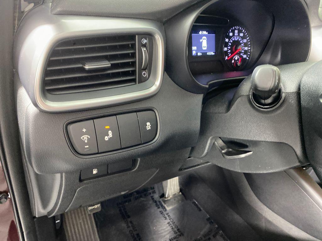 used 2019 Kia Sorento car, priced at $16,998