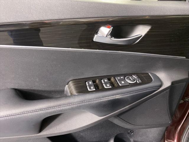 used 2019 Kia Sorento car, priced at $16,998
