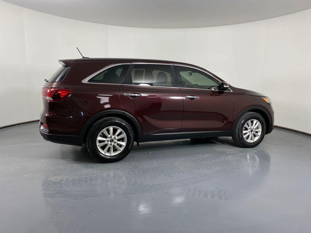 used 2019 Kia Sorento car, priced at $16,998