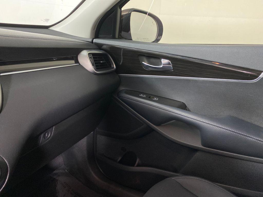 used 2019 Kia Sorento car, priced at $16,998