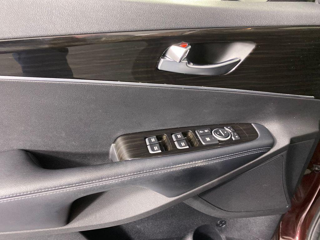 used 2019 Kia Sorento car, priced at $16,998