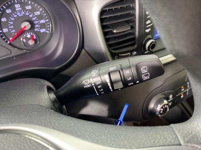 used 2019 Kia Sorento car, priced at $16,998